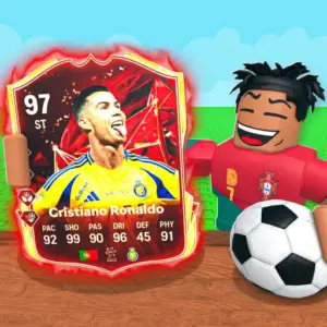 [⚽] Trang trại thẻ bóng đá
