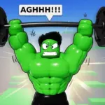 Code [AURAS!] Trình giả lập biến đổi cơ bắp 💪 mới update tháng08/2026
