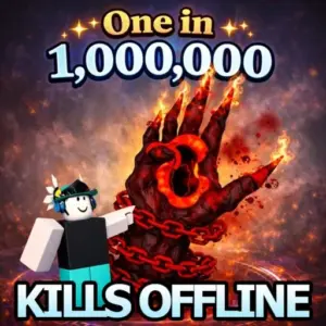 Untitled Melee RNG [Số lượt tiêu diệt ngoại tuyến!]