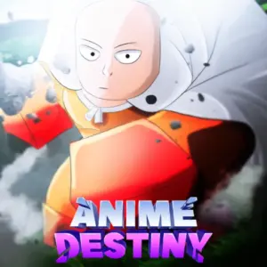 Anime Destiny Simulator