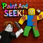 Code [🎨] Vẽ và tìm kiếm! Roblox mới nhất update tháng 09/2026
