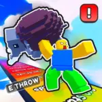 Code Ném một Brainrot! Roblox mới nhất update tháng 09/2026