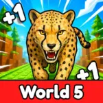 Mã code +1 Tốc độ phát triển 🦊[W5] mới tháng 09/2026