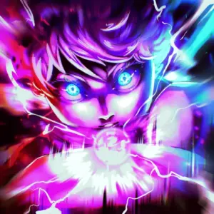 [UPD 4] Đánh bại Anime RNG