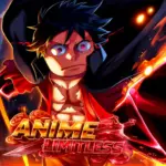 [🍎Linh hồn miễn phí + X10 sự kiện] Anime Limitless