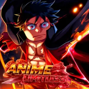[🍎Linh hồn miễn phí + X10 sự kiện] Anime Limitless