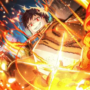 [Lửa🔥] Anime RNG Defense