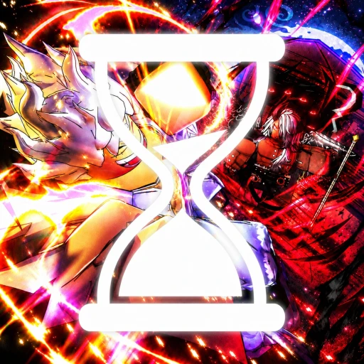 [⏳] Anime RNG Defense