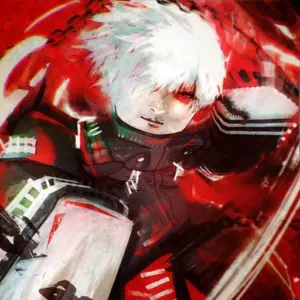 [Ghoul] Anime RNG Defense