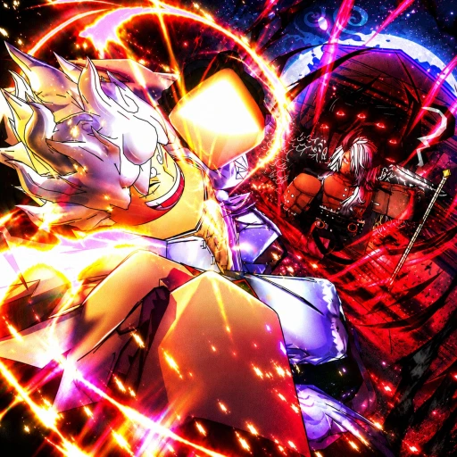 [Gear 5] Anime RNG Defense