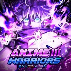 [🗼 CẬP NHẬT 5.0] Chiến binh anime III