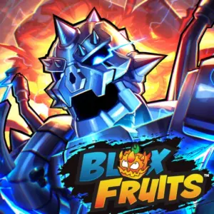 Blox Trái Cây