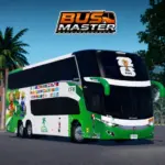 Code Bậc thầy xe buýt [BETA] Roblox update tháng 10/2026