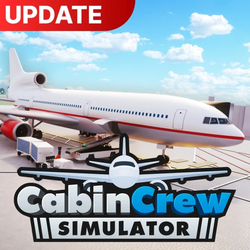 ✈️Cabin Crew Simulator [Tiếng Việt]
