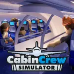 Code ✈️Cabin Crew Simulator [Tiếng Việt] tháng 09/2026