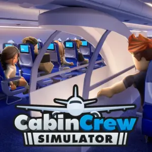 ✈️Cabin Crew Simulator [Tiếng Việt]