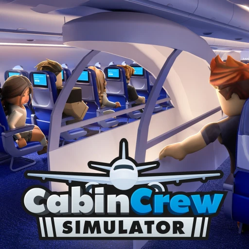 ✈️Cabin Crew Simulator [Tiếng Việt]