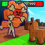 Code [🧊] Capybaras đấu với cây cối Roblox mới nhất update tháng 09/2026
