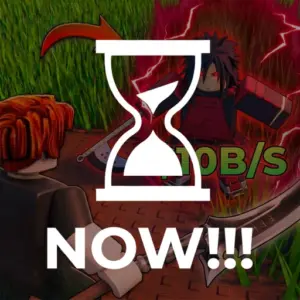 [⌛BÂY GIỜ!!!] Cắt cỏ cho các nhân vật anime