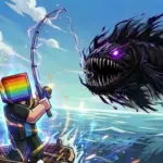 [Beta] Câu Cá Vạn Cân Khổng Lồ