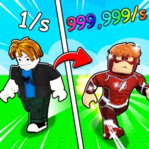 [🚤 Mùa hè] Vượt qua một kẻ chạy nhanh! ⚡