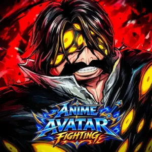 [UPD 2.5💀] Trò chơi chiến đấu Avatar anime
