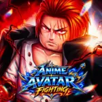 [TRAO ĐỔI🤝] Anime Avatar Chiến Đấu