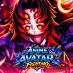 [UPD 1👺] Trò chơi chiến đấu Avatar anime