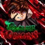 [UPDATE 3 BETA] Clover Origins