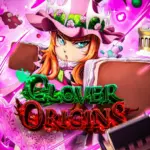 [UPDATE 3 BETA] Clover Origins