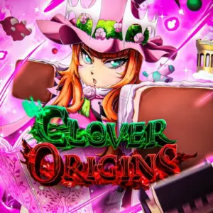 [UPDATE 3 BETA] Clover Origins