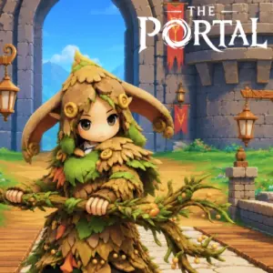 Cổng thông tin [MMORPG]