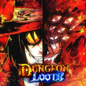 Vật phẩm Dungeon Lootr [🎉CẬP NHẬT 1.5]