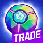 Mã code Tiến hóa yêu quái [S3 TRADE] mới tháng 10/2026
