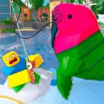 Code Cá Roblox mới nhất update tháng 09/2026