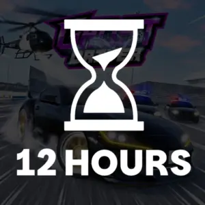 [🚔COPS] Ghost Driver [ALPHA]