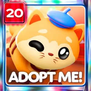 [😸] Hãy nhận nuôi tôi nhé!