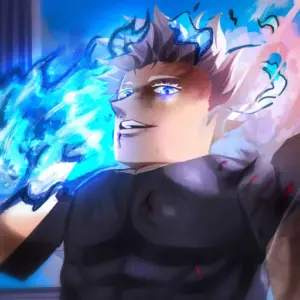 [Làm lại] Jujutsu Kaisen tăng dần