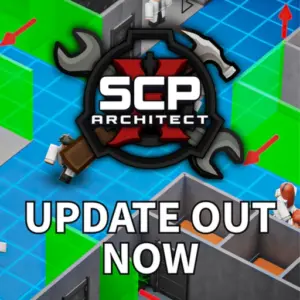 SCP Kiến trúc sư X