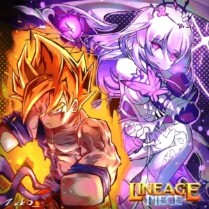 [🐲Goku & Castorice🟣] Mảnh dòng dõi