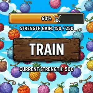 [V1.4] Gia tăng phần trái cây