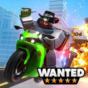 Wanted