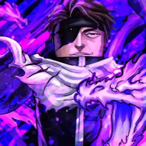 [AIZEN!] Anime Apocalypse