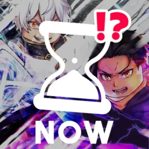 [BÂY GIỜ!] Anime Apocalypse