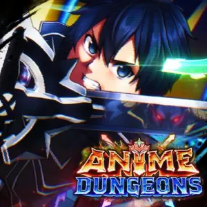 [UPD 3⚔️] Anime Dungeons