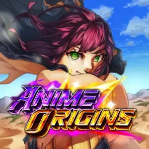[UPD1 🦂] Nguồn gốc anime