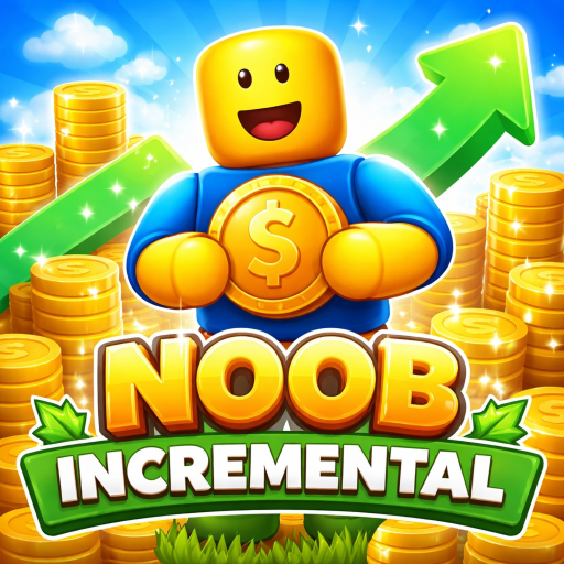 Noob Incremental