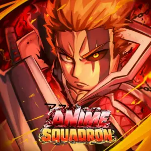 [🗡️UPD 4.0🟠] Biệt đội Anime