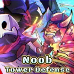 Noob Tower Defense (BETA) V8.2