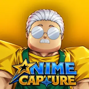 [Cập nhật 4.5] Bắt giữ anime